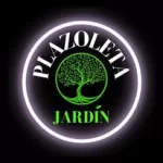 PLAZOLETA🌳JARDÍN